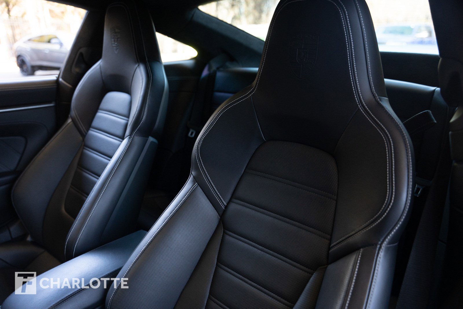 Used 2023 Porsche 911 Turbo image 20