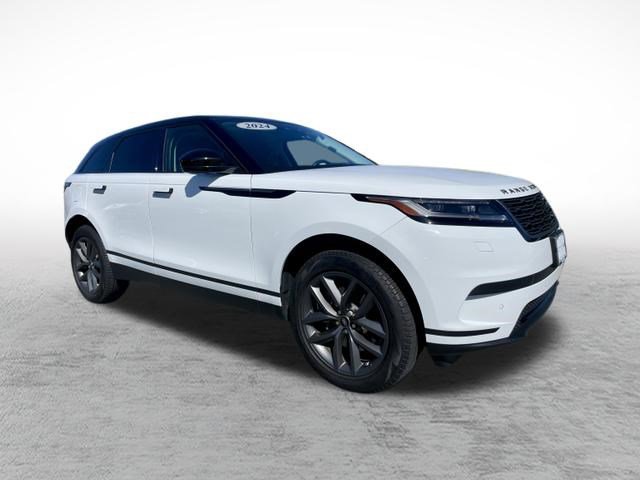 Used 2024 Land Rover Range Rover Velar S AWD/4WD image 3