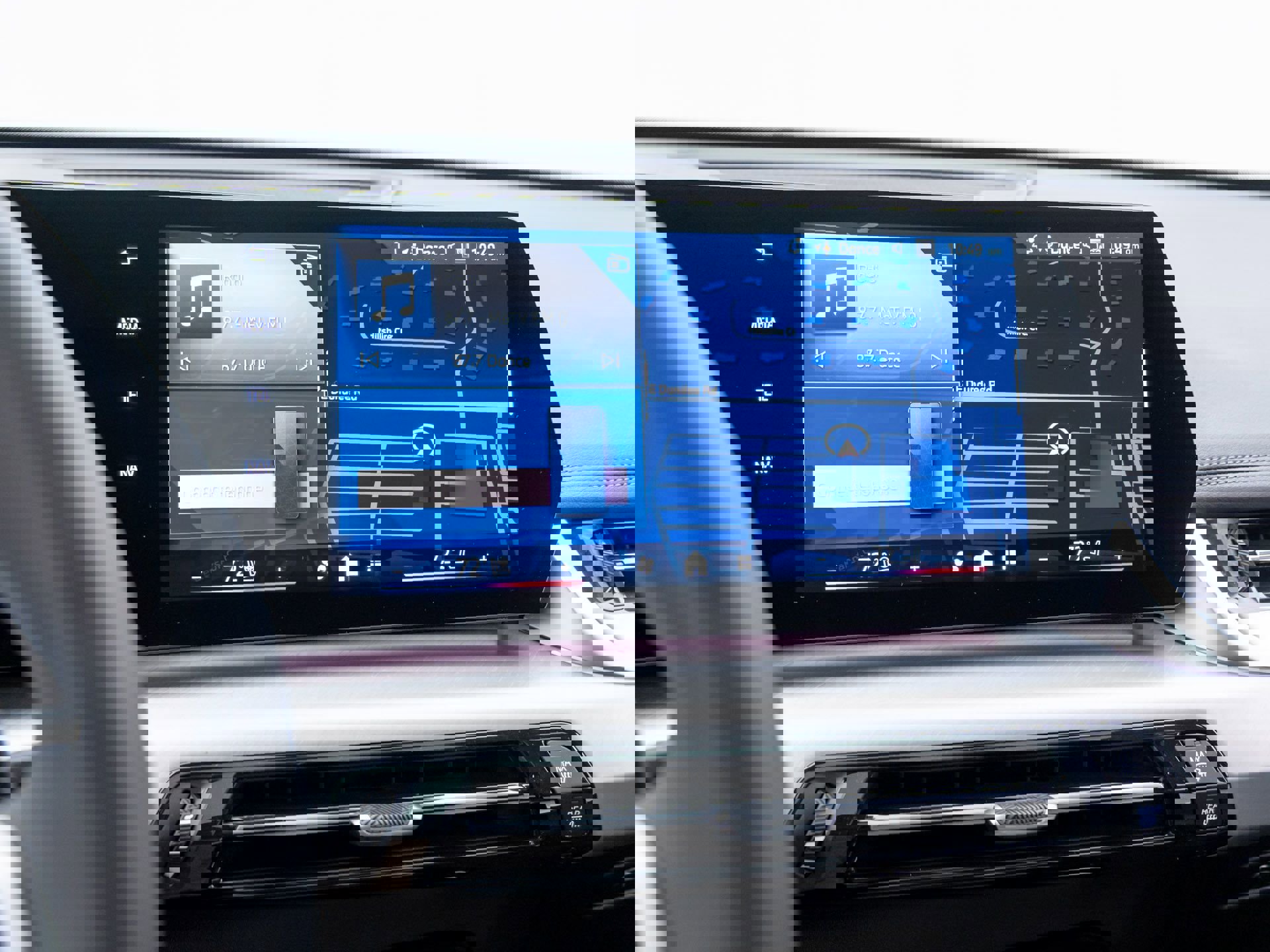 Used 2026 BMW X1 xDrive28i image 24