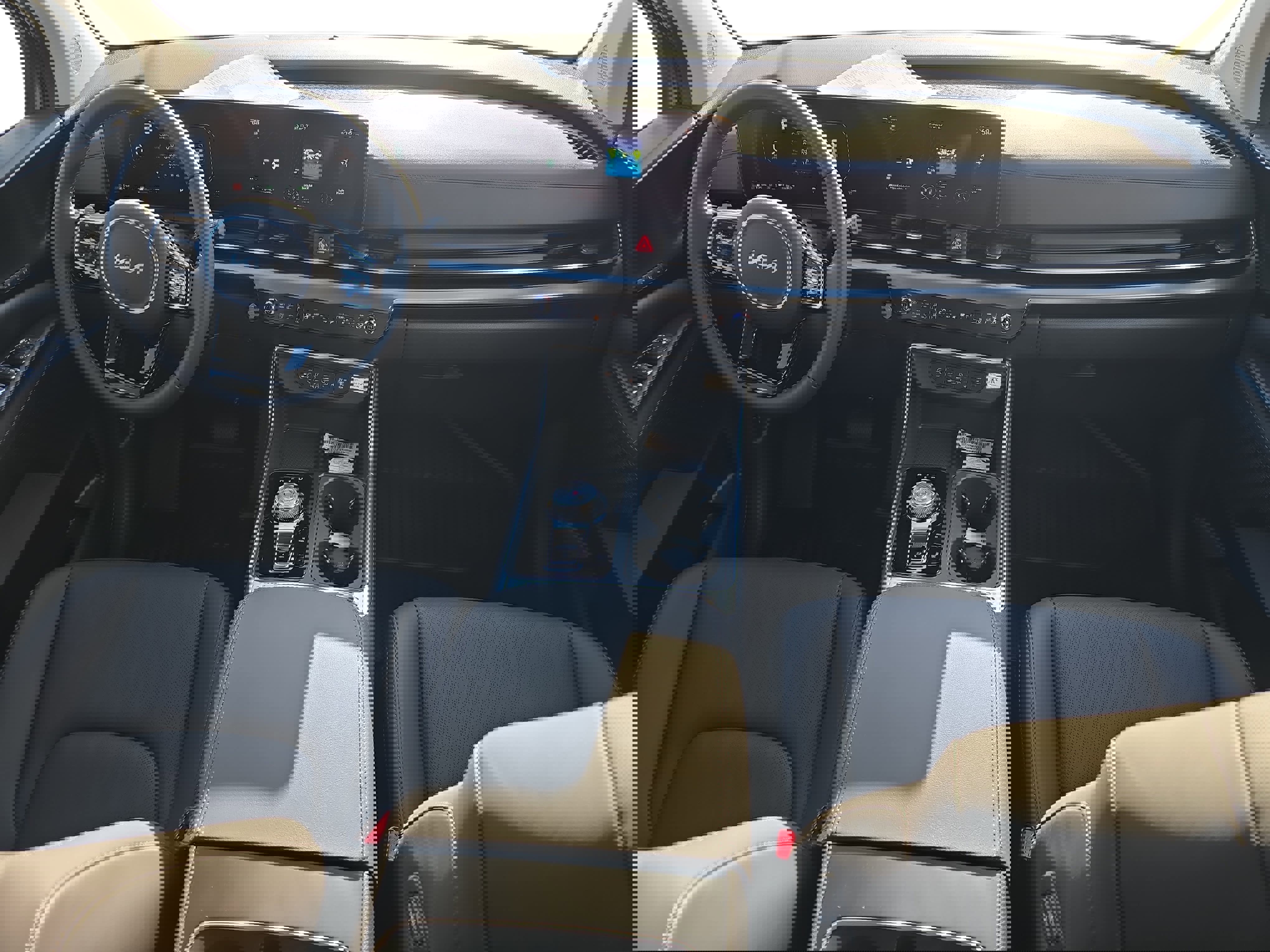 New 2026 Kia Carnival SX image 9