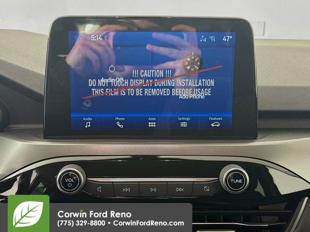 New 2026 Ford Escape Active w/ Cold Weather Package image 15