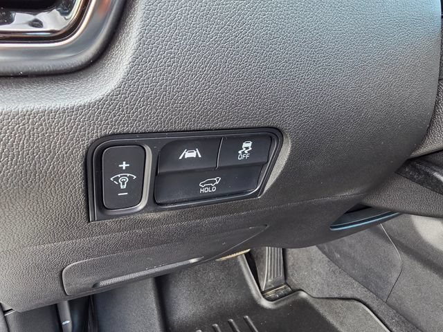 Used 2023 Kia Sorento SX AWD/4WD image 21
