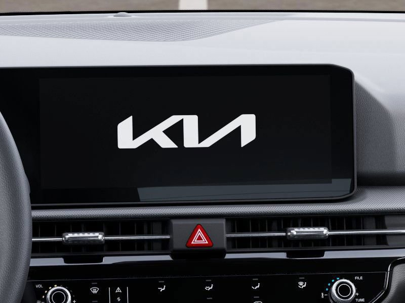 New 2026 Kia Sportage LX FWD image 20