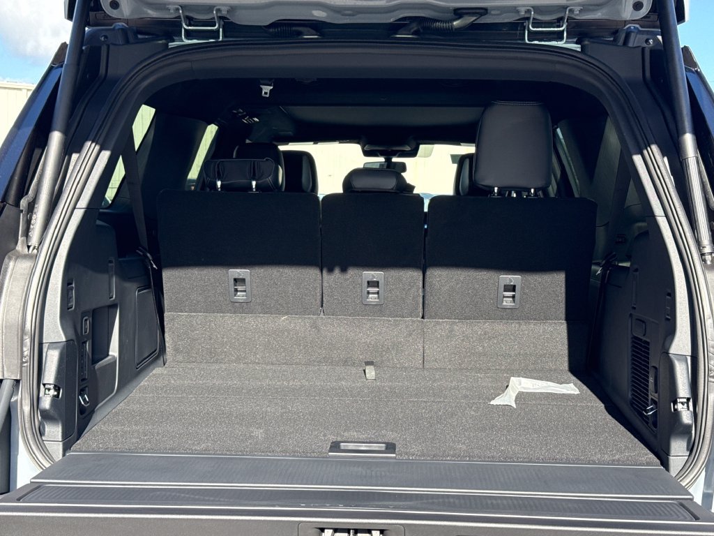 New 2027 Ford Expedition Max Platinum w/ Stealth Performance Package AWD/4WD image 19