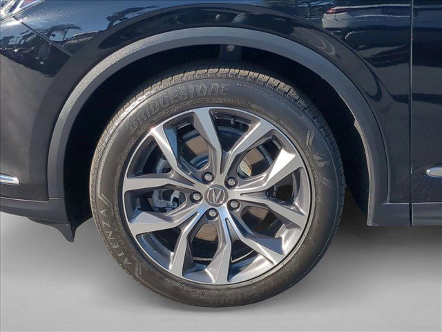 Certified 2023 Acura MDX w/ Technology Package AWD/4WD image 27