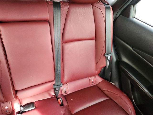 Certified 2022 MAZDA CX-30 AWD 2.5 S w/ Preferred Package image 16