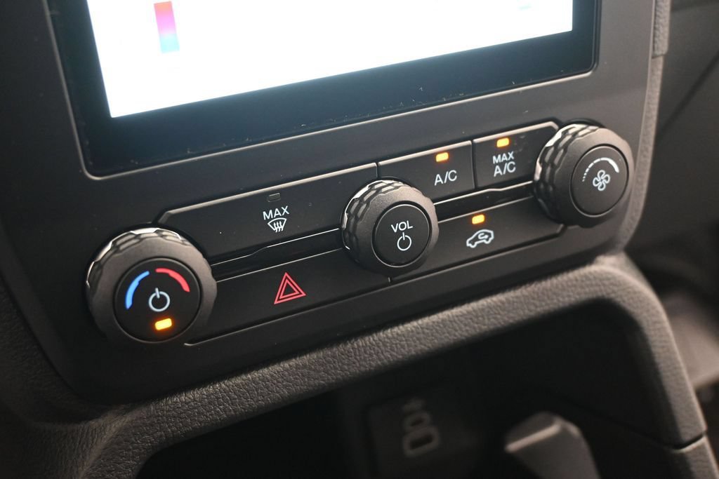 New 2026 Ford Ranger XL AWD/4WD image 14