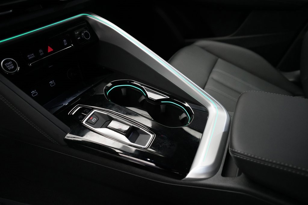 New 2025 Audi Q5 Premium Plus image 17
