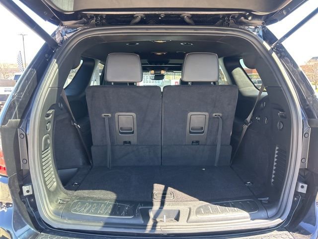 Used 2025 Dodge Durango GT image 30
