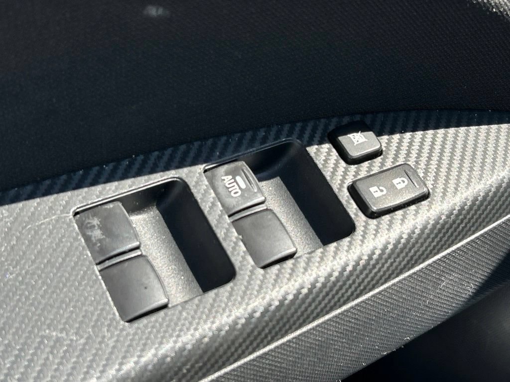 Used 2024 Mitsubishi Mirage G4 SE FWD image 18