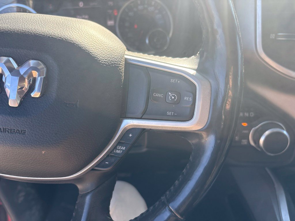 Used 2020 RAM 1500 Big Horn AWD/4WD image 56