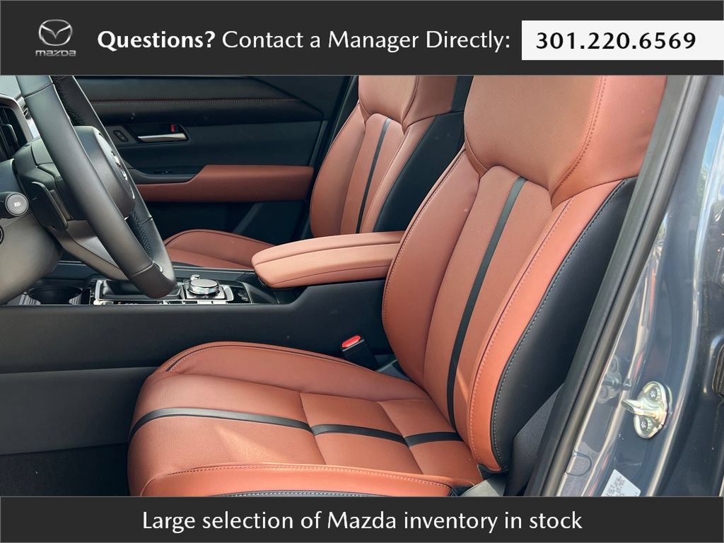 New 2026 MAZDA CX-50 Meridian Edition w/ Weather Package AWD/4WD image 6