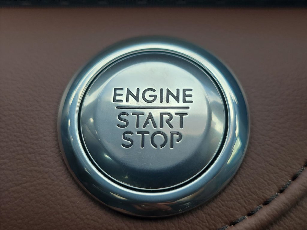 New 2026 Lincoln Nautilus Reserve AWD/4WD image 20