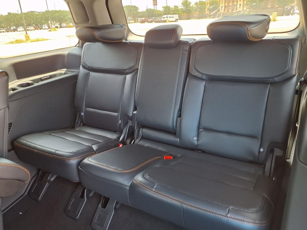New 2027 Ford Expedition Tremor w/ Driver's Package AWD/4WD image 20