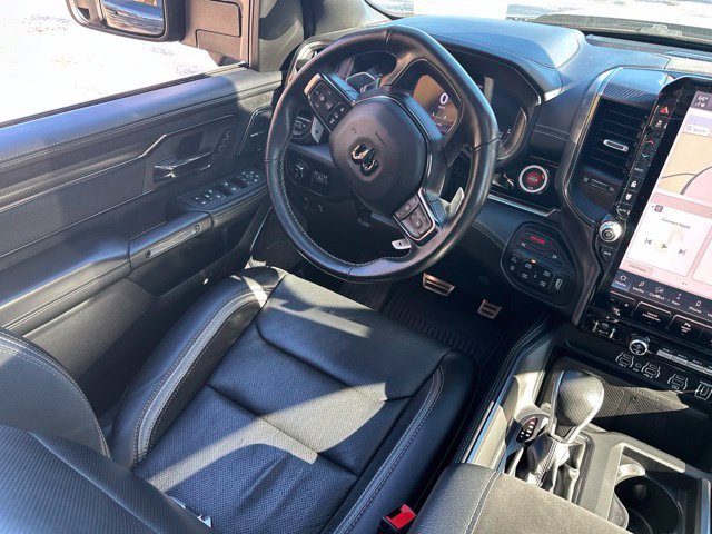 Used 2025 RAM 1500 RHO w/ RHO Level 1 Equipment Group AWD/4WD image 23