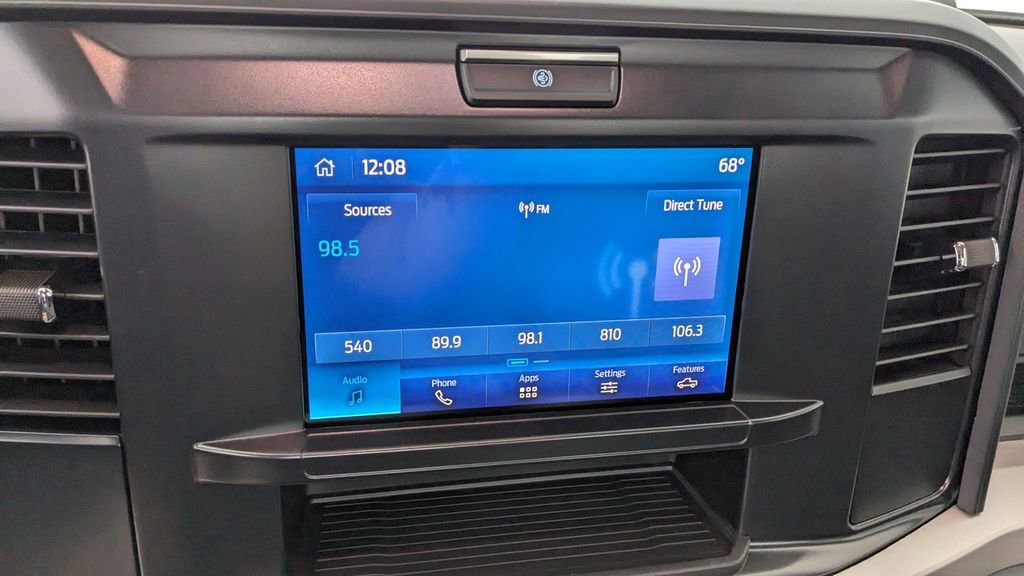 New 2026 Ford F250 XL w/ F-250 >10K GVWR Package image 23