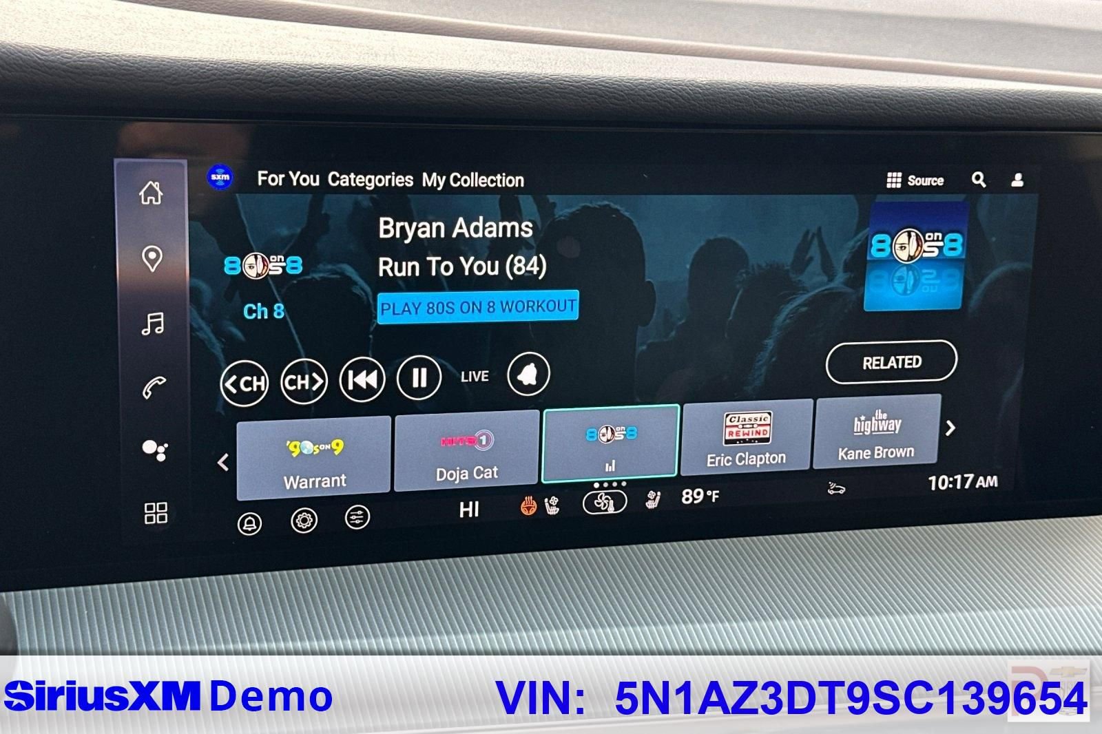 Used 2025 Nissan Murano Platinum image 36