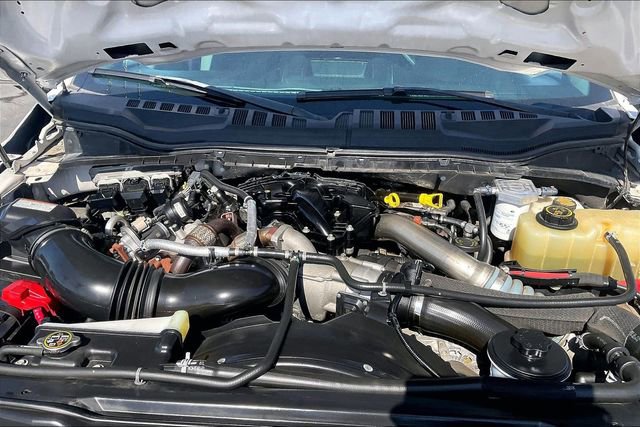 Used 2019 Ford F450 XL w/ Power Equipment Group RWD image 10