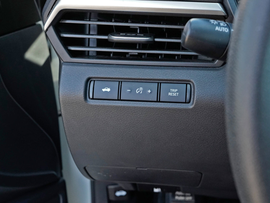 Used 2021 Nissan Altima 2.5 S image 19