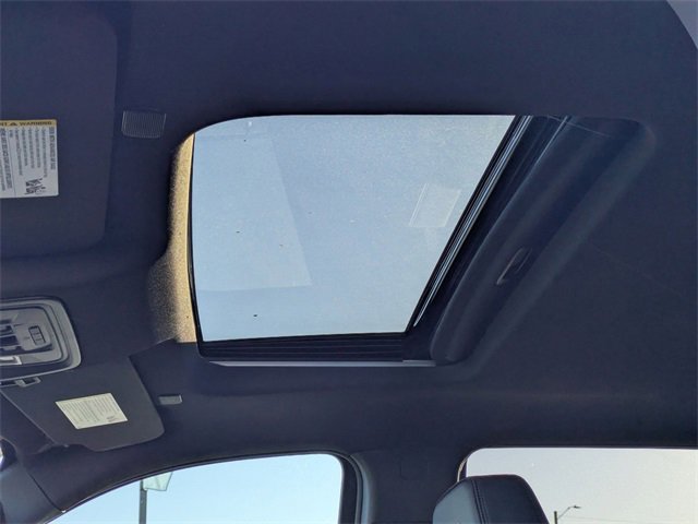 New 2026 Chevrolet Silverado 3500 High Country w/ High Country Premium Package image 14