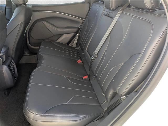 New 2026 Ford Mustang Mach-E Select w/ Technology Package RWD image 16