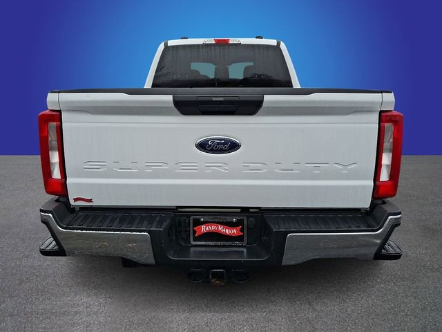 Used 2025 Ford F250 XLT image 5