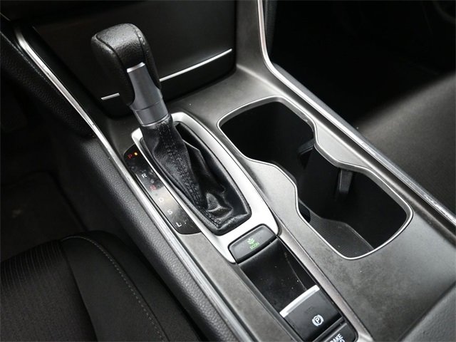 Used 2020 Honda Accord LX image 30