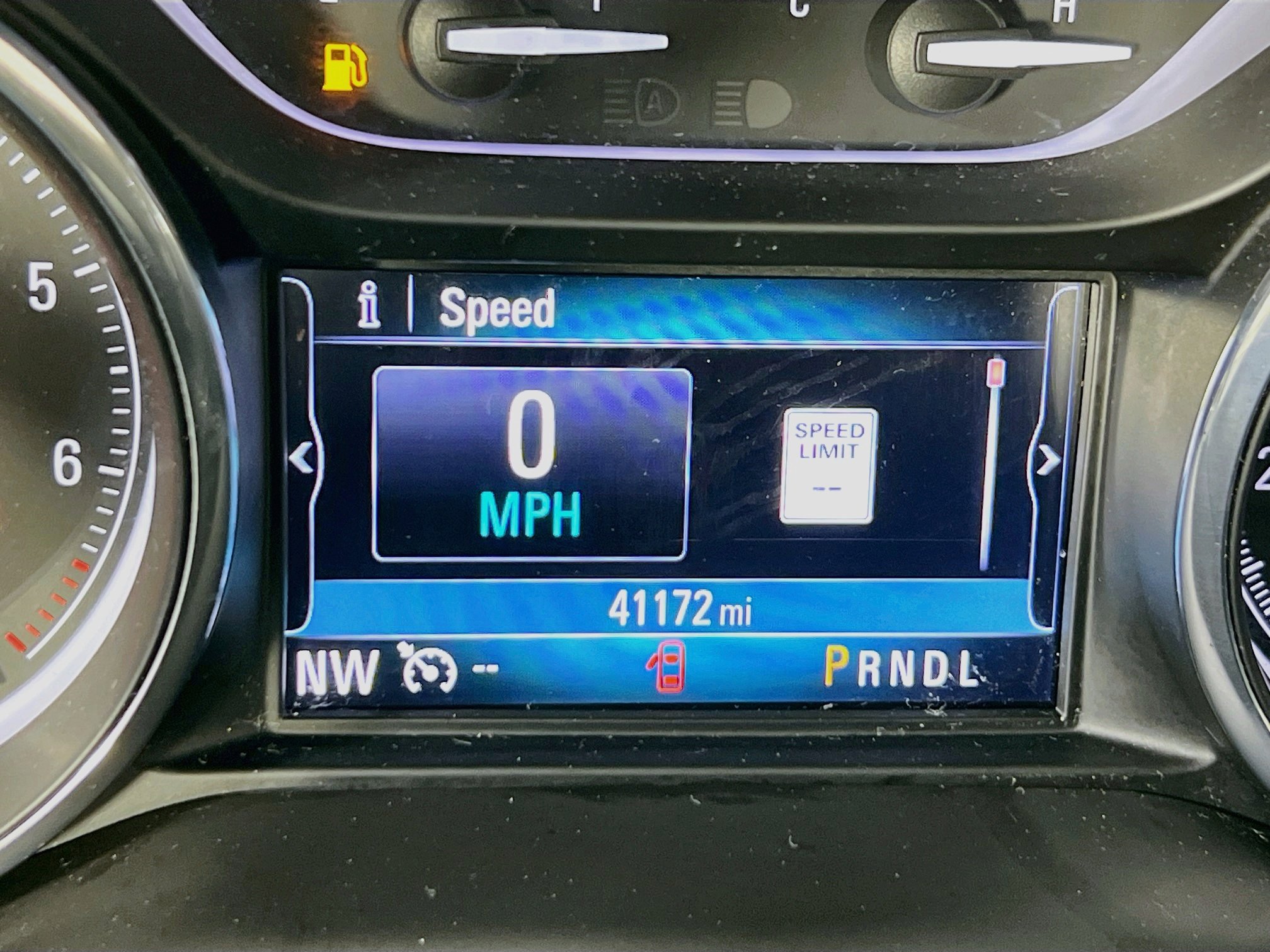 Used 2019 Buick Envision Essence AWD/4WD image 12
