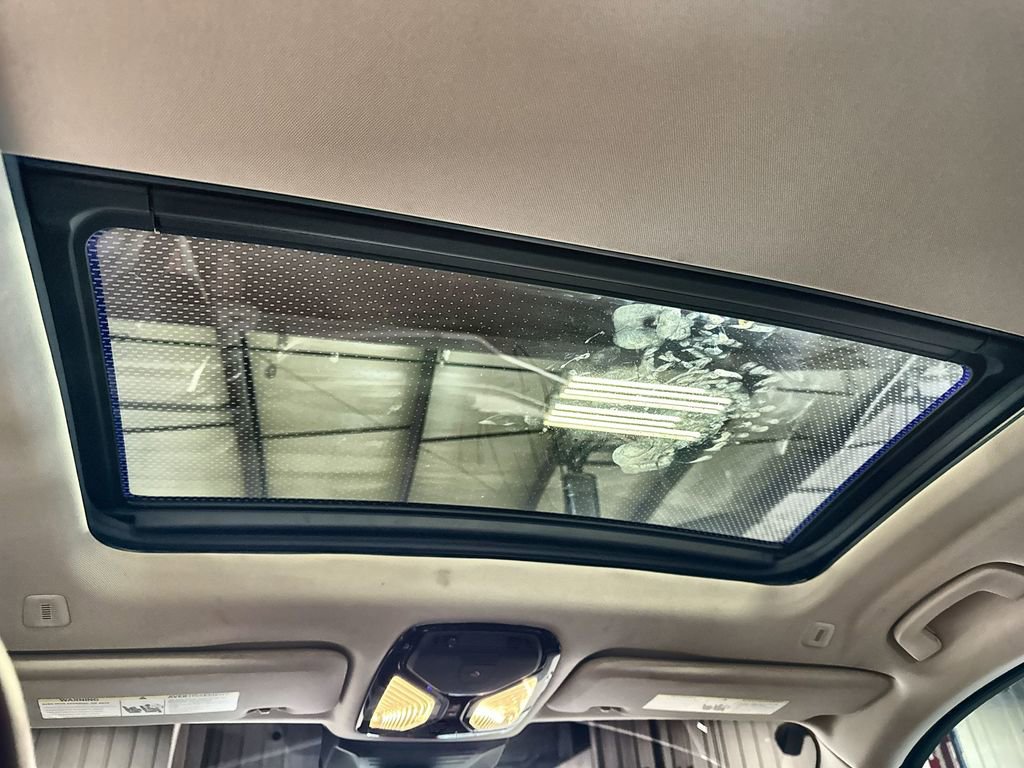 Used 2023 BMW X7 xDrive40i w/ Executive Package image 26