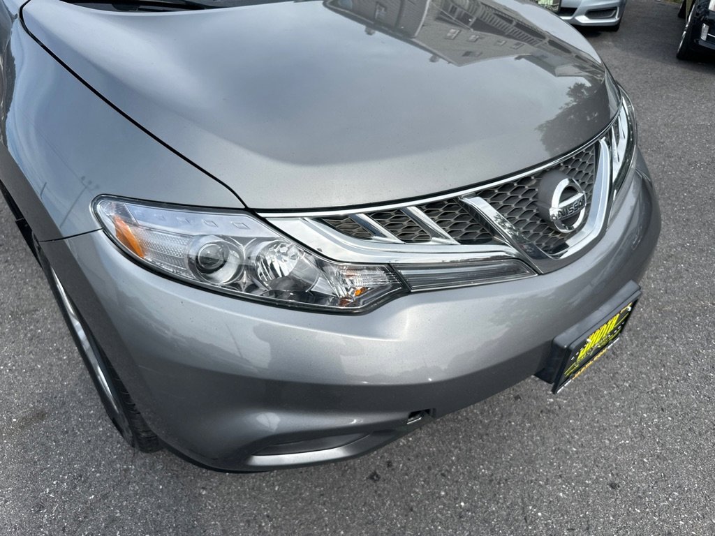 Used 2013 Nissan Murano S image 7