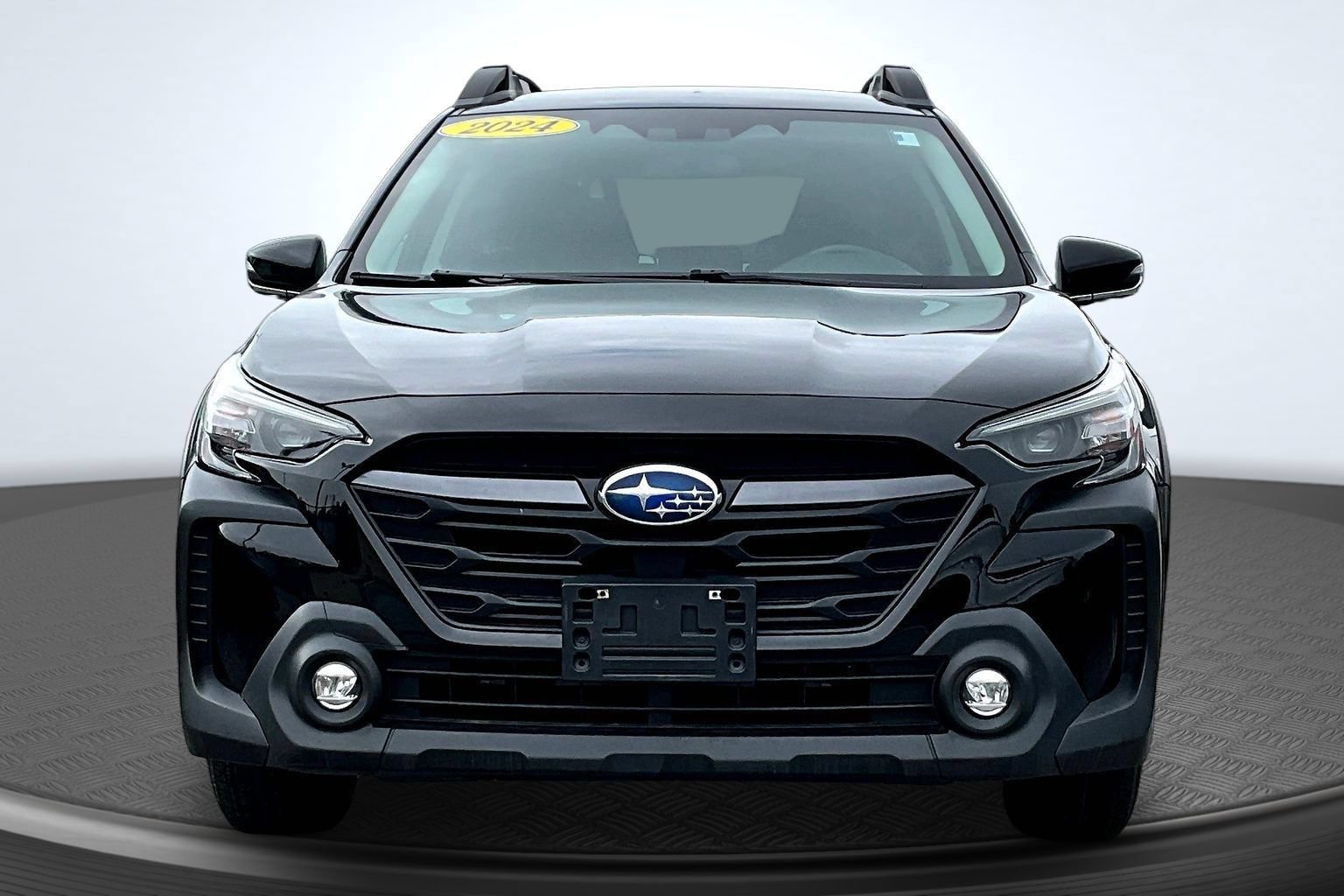 Used 2024 Subaru Outback Premium AWD/4WD image 2
