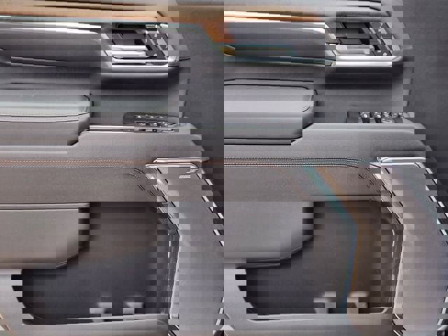 New 2026 Chevrolet Silverado 3500 High Country w/ High Country Premium Package image 19