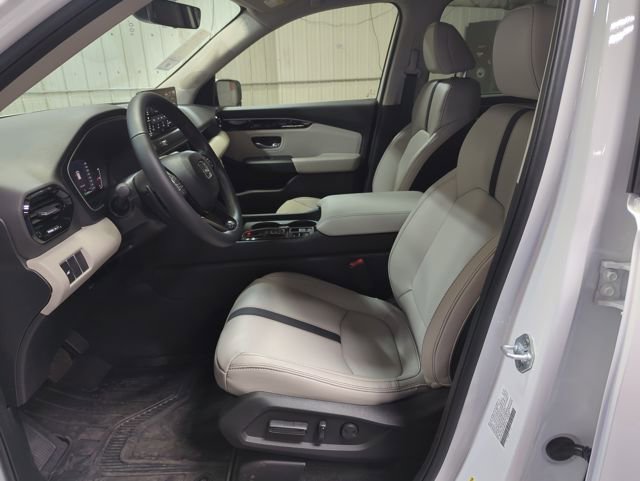 New 2026 Honda Pilot EX-L image 10