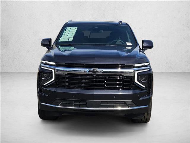 New 2026 Chevrolet Tahoe LS image 6