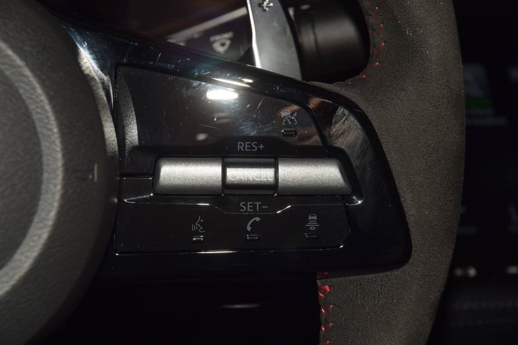 Used 2024 Nissan Z NISMO w/ Floor Mat Package RWD image 39