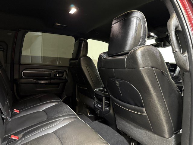 Used 2022 RAM 3500 Limited image 70