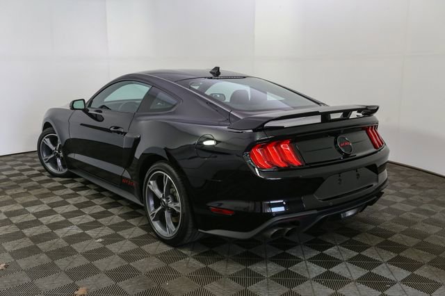Used 2023 Ford Mustang GT Premium w/ Equipment Group 401A image 9