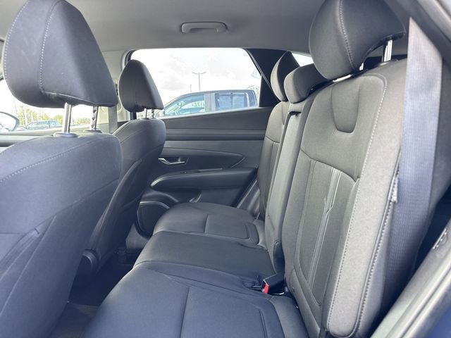 Used 2025 Hyundai Tucson SEL image 9
