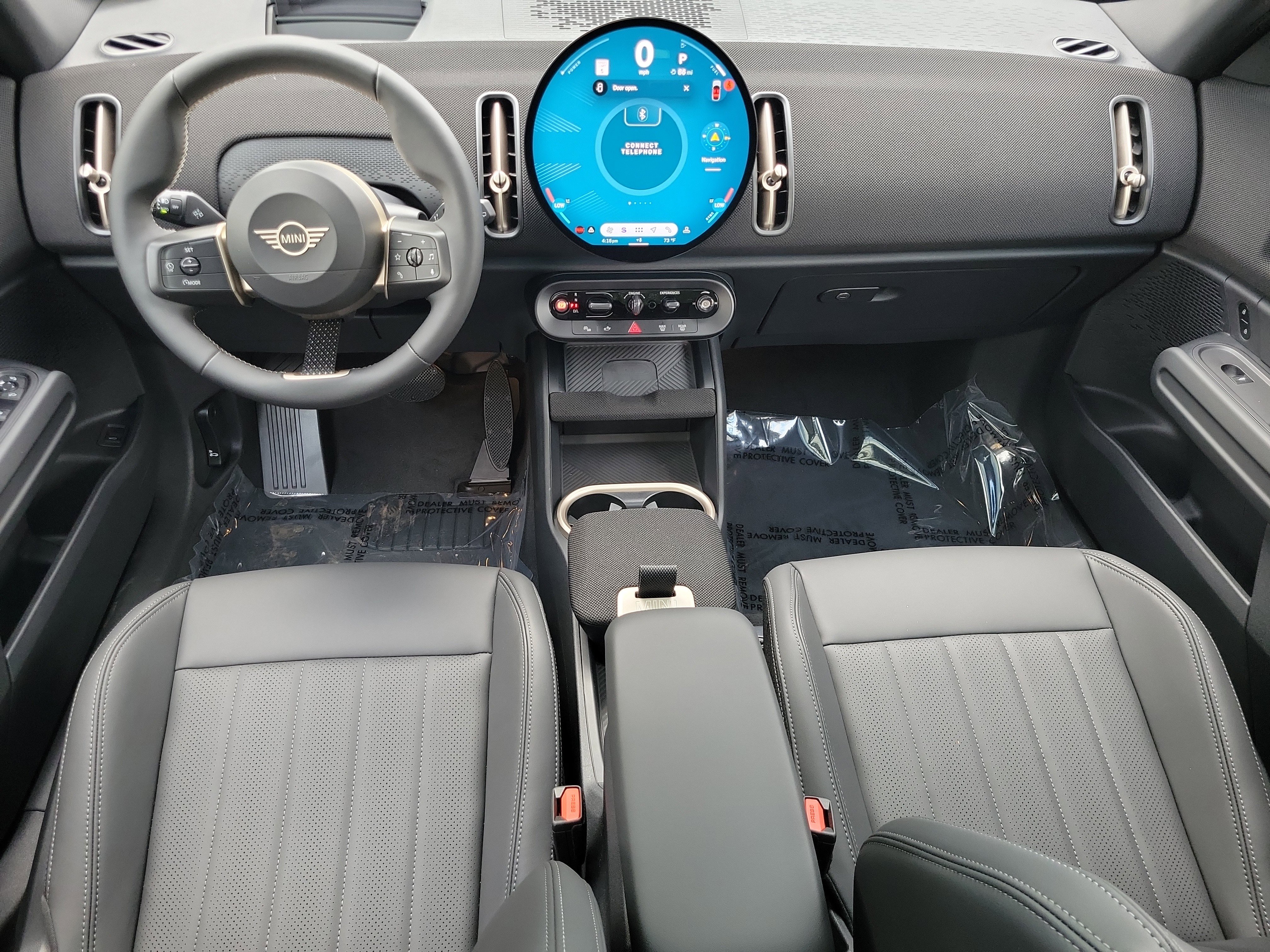 New 2026 MINI Cooper Countryman S image 14