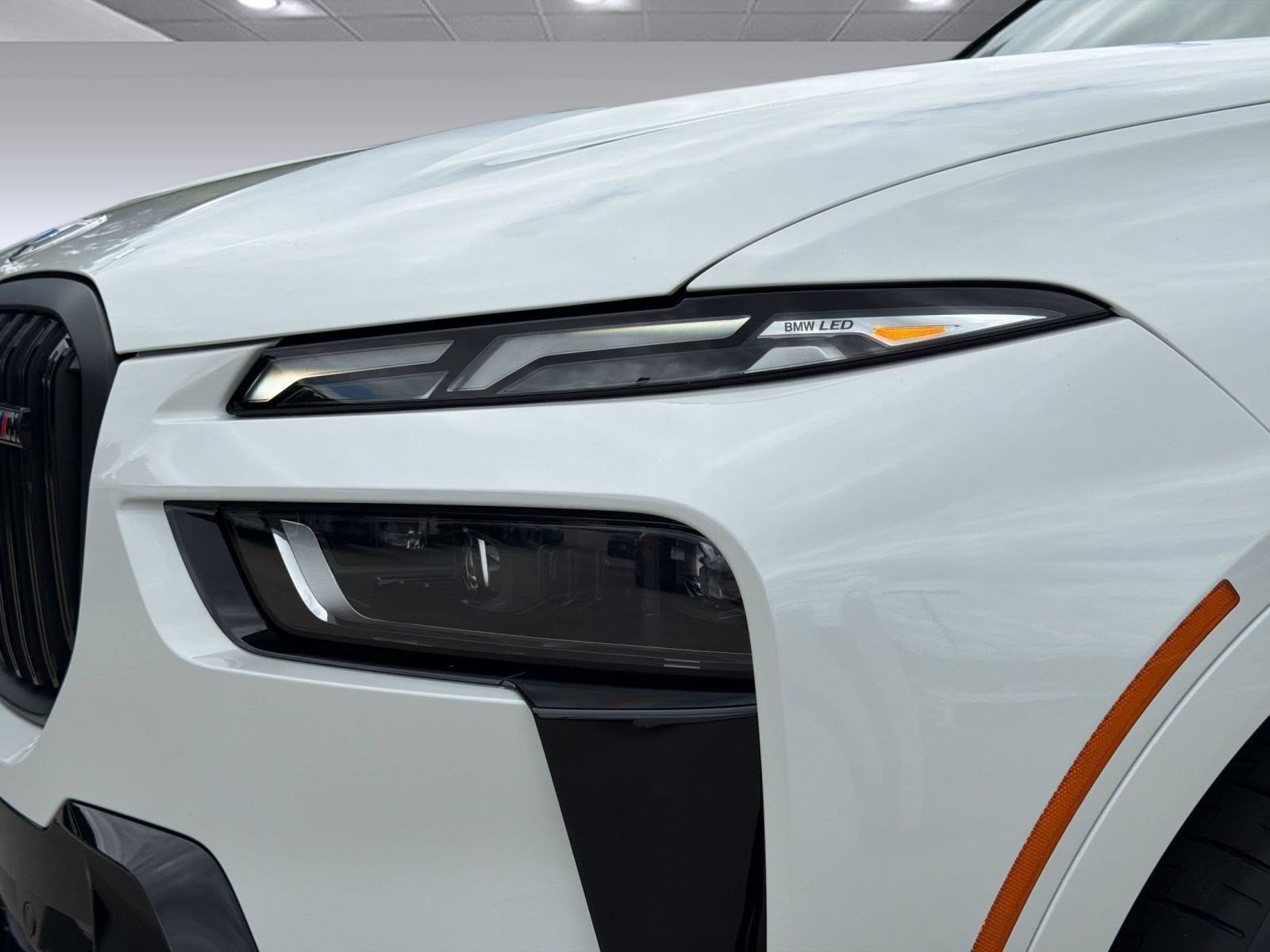 New 2027 BMW X7 M60i AWD/4WD image 11