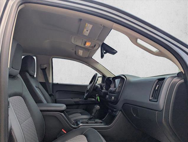 Used 2016 Chevrolet Colorado Z71 AWD/4WD image 15
