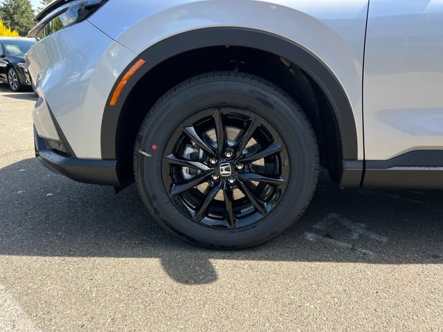 New 2026 Honda CR-V Sport-L image 30