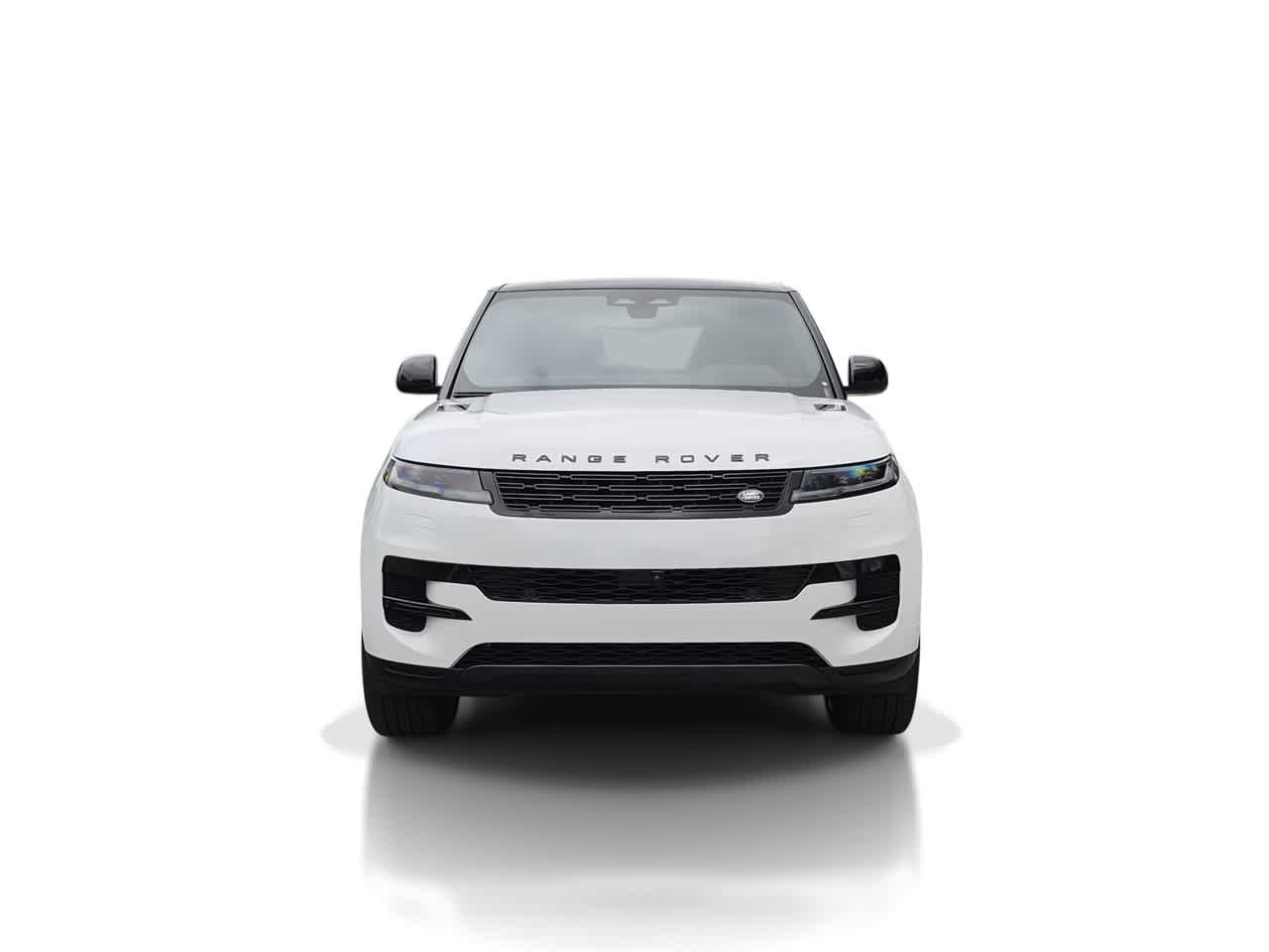 New 2027 Land Rover Range Rover Sport SE AWD/4WD image 3