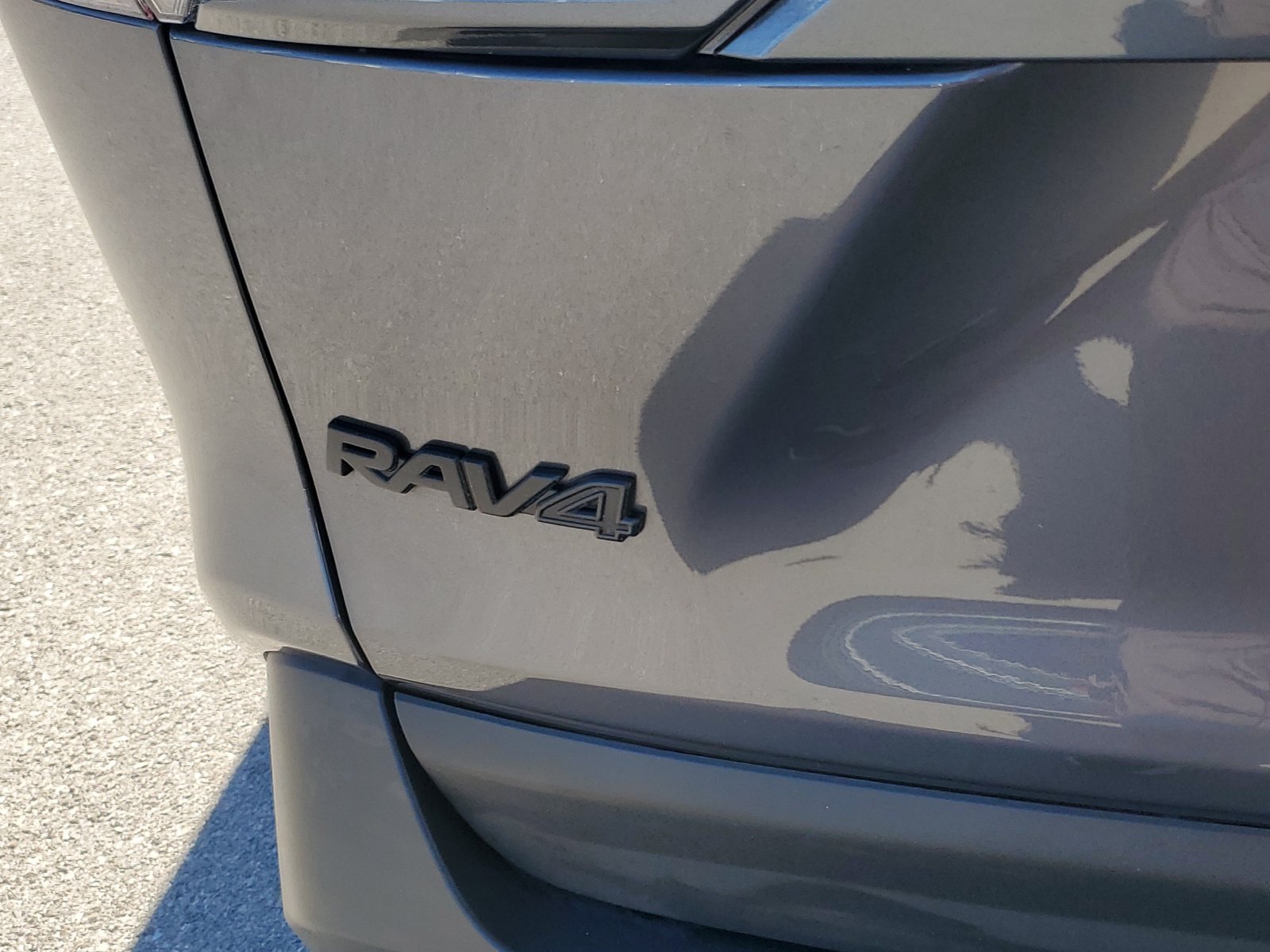 Certified 2025 Toyota RAV4 XLE w/ Convenience Package AWD/4WD image 7