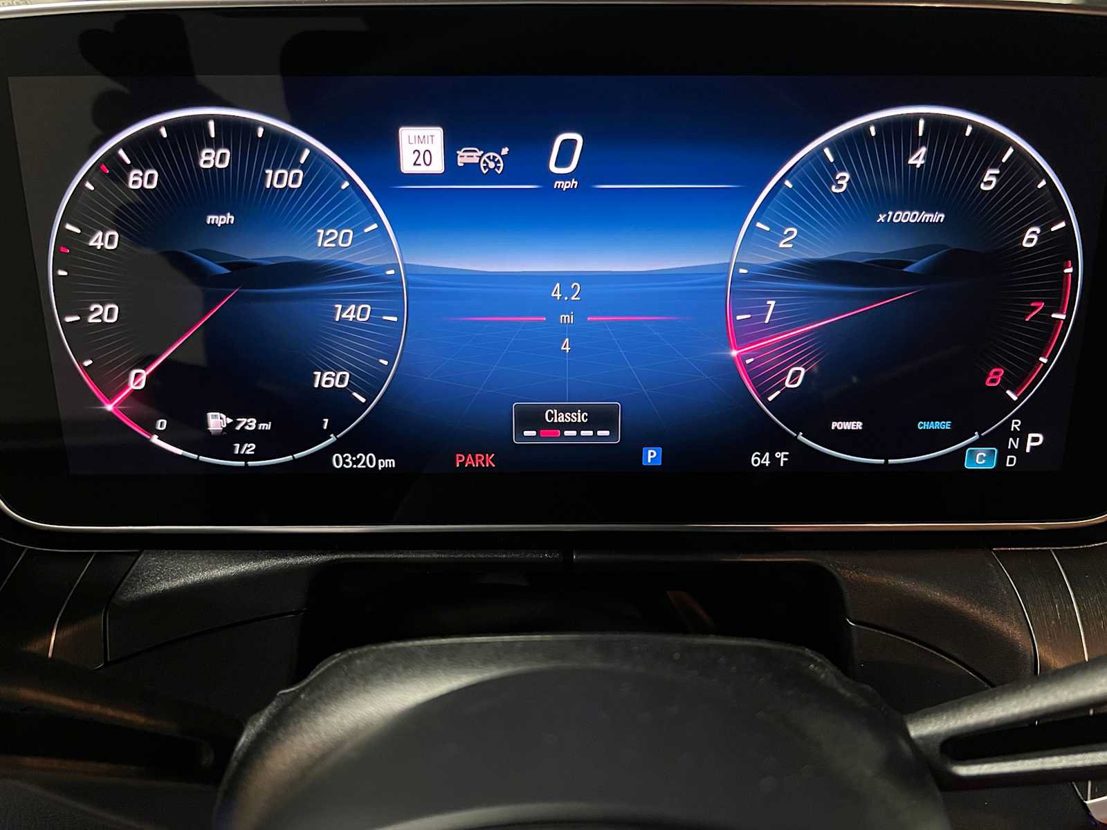 New 2026 Mercedes-Benz CLE 300 4MATIC Coupe image 27
