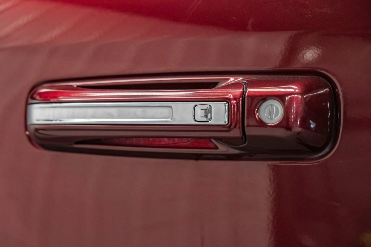 Used 2022 RAM 2500 Laramie image 43