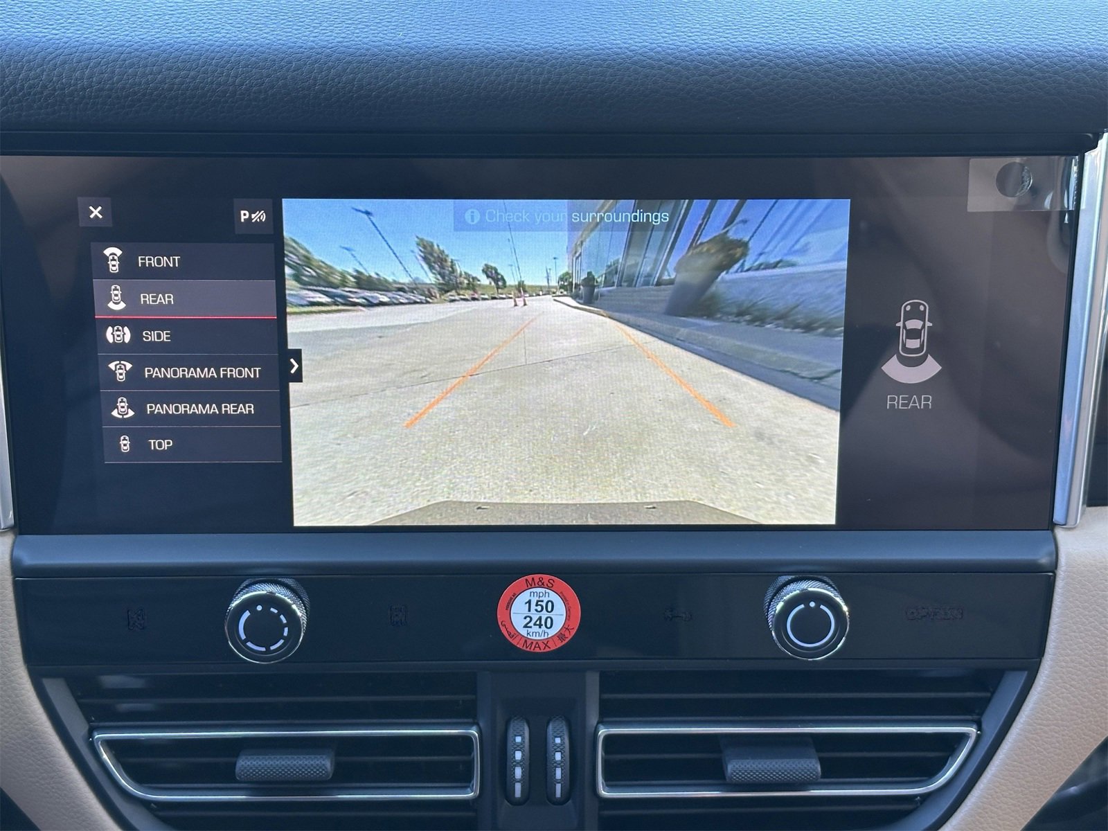 New 2026 Porsche Macan image 24