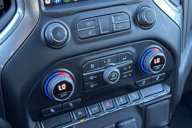 Used 2021 Chevrolet Silverado 1500 RST image 31