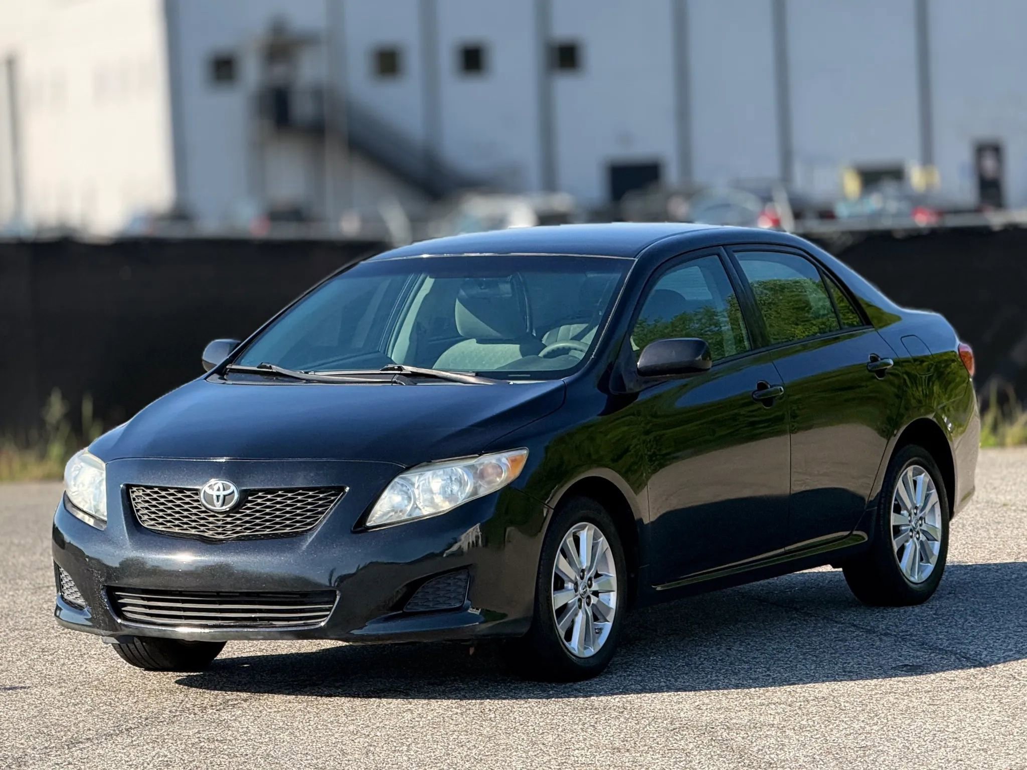 Used 2009 Toyota Corolla LE image 6