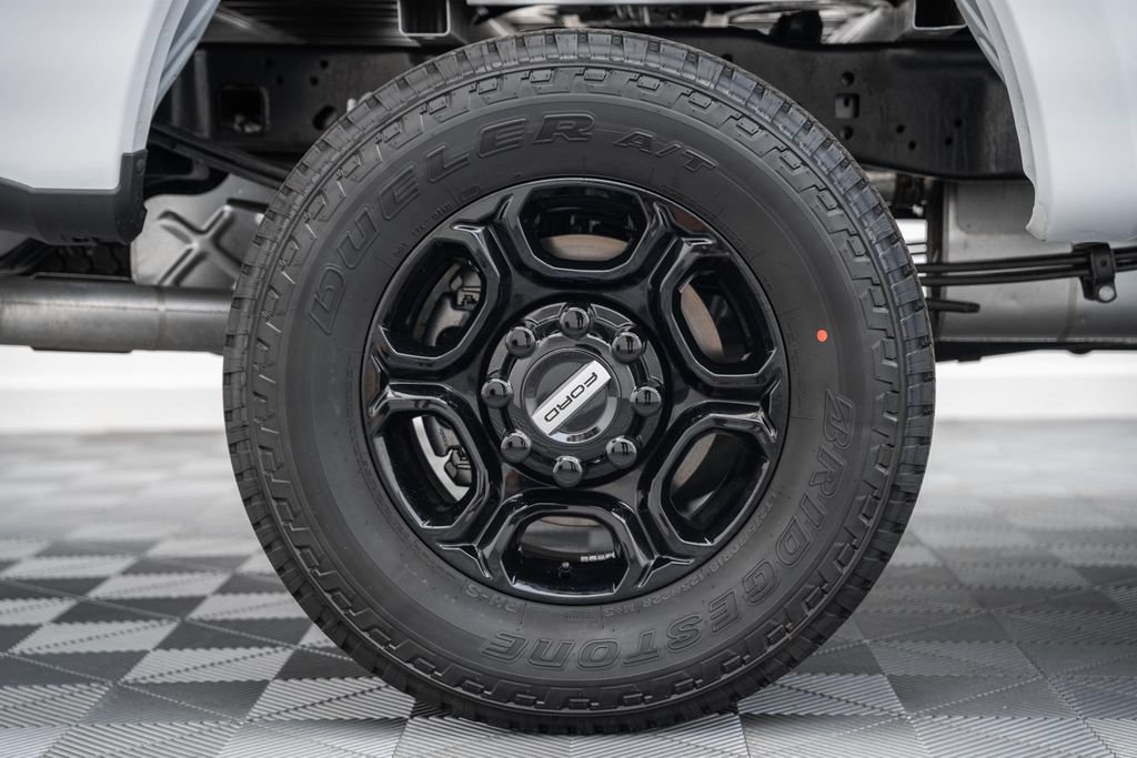 New 2026 Ford F250 XL w/ STX Appearance Package AWD/4WD image 19